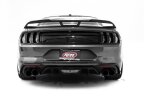 Thumbnail Photo 3 for 2020 Ford Mustang