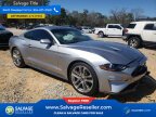 Thumbnail Photo 5 for New 2020 Ford Mustang GT Coupe