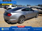 Thumbnail Photo 4 for New 2020 Ford Mustang GT Coupe