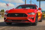 Thumbnail Photo 3 for 2020 Ford Mustang