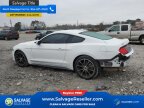 Thumbnail Photo 3 for New 2020 Ford Mustang Coupe