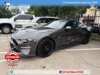 Thumbnail Photo 2 for 2020 Ford Mustang
