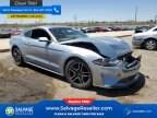Thumbnail Photo 5 for 2020 Ford Mustang Coupe