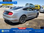 Thumbnail Photo 4 for 2020 Ford Mustang Coupe