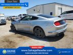 Thumbnail Photo 3 for 2020 Ford Mustang Coupe