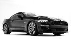 Thumbnail Photo 5 for 2020 Ford Mustang GT Premium