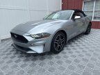 Thumbnail Photo 1 for 2020 Ford Mustang