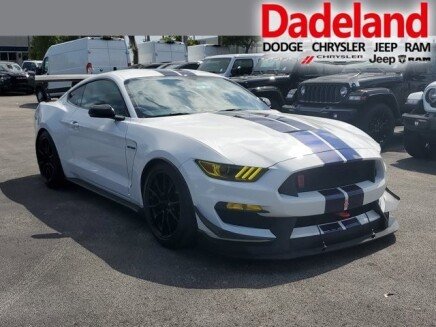 Photo 1 for 2020 Ford Mustang Shelby GT350