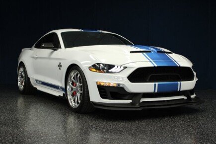 Photo 1 for 2020 Ford Mustang