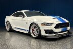 Thumbnail Photo 3 for 2020 Ford Mustang