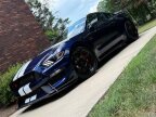 Thumbnail Photo 3 for 2020 Ford Mustang Shelby GT350 Coupe