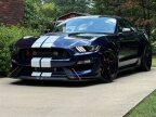 Thumbnail Photo 6 for 2020 Ford Mustang Shelby GT350 Coupe