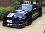 Thumbnail Photo 5 for 2020 Ford Mustang Shelby GT350 Coupe