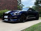 Thumbnail Photo 1 for 2020 Ford Mustang Shelby GT350 Coupe