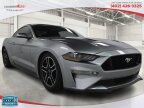 Thumbnail Photo 6 for 2020 Ford Mustang