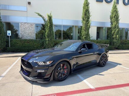 Photo 1 for 2020 Ford Mustang