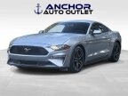 Thumbnail Photo 3 for 2020 Ford Mustang GT