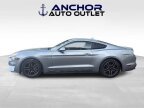 Thumbnail Photo 4 for 2020 Ford Mustang GT
