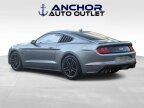 Thumbnail Photo 5 for 2020 Ford Mustang GT