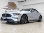 Thumbnail Photo 3 for 2020 Ford Mustang
