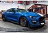 2020 Ford Mustang Shelby GT500 Coupe
