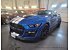 2020 Ford Mustang Shelby GT500