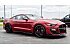 2020 Ford Mustang Shelby GT500 Coupe