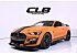 2020 Ford Mustang Shelby GT500