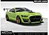 2020 Ford Mustang Shelby GT500