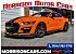 2020 Ford Mustang Shelby GT500 Coupe