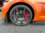 Thumbnail Photo 4 for 2020 Ford Mustang Shelby GT500