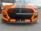 Thumbnail Photo 3 for 2020 Ford Mustang Shelby GT500
