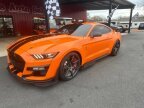 Thumbnail Photo 2 for 2020 Ford Mustang Shelby GT500