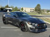 2020 Ford Mustang Shelby GT350