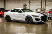 2020 Ford Mustang Shelby GT500