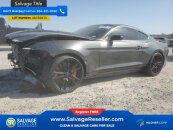 New 2020 Ford Mustang Shelby GT500 Coupe