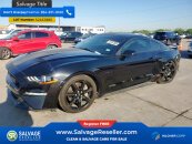 2020 Ford Mustang GT Coupe