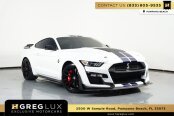 2020 Ford Mustang Shelby GT500