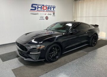 2020 Ford Mustang GT