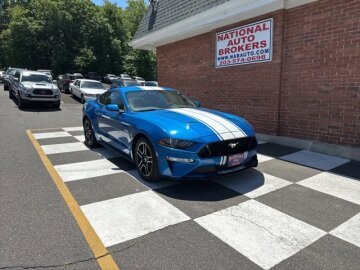 2020 Ford Mustang GT