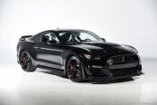 2020 Ford Mustang Shelby GT500