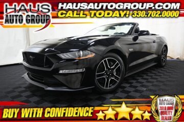 2020 Ford Mustang GT Premium