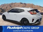 Thumbnail Photo 2 for 2020 Hyundai Veloster