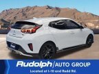 Thumbnail Photo 4 for 2020 Hyundai Veloster
