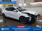 Thumbnail Photo 5 for New 2020 Hyundai Veloster