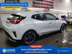 Thumbnail Photo 4 for New 2020 Hyundai Veloster