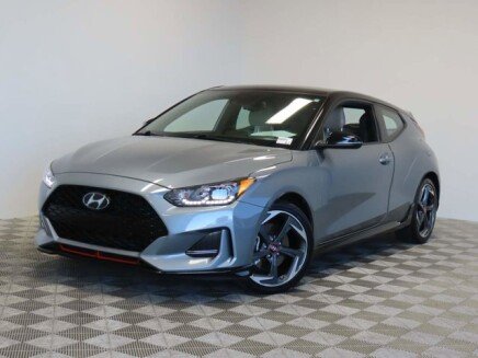 Photo 1 for 2020 Hyundai Veloster