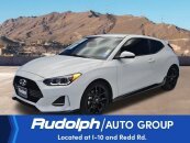 2020 Hyundai Veloster