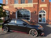 2020 Hyundai Veloster N