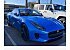 2020 Jaguar F-TYPE